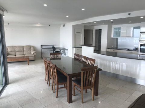 Cilento Mooloolaba - Accommodation Mooloolaba 33