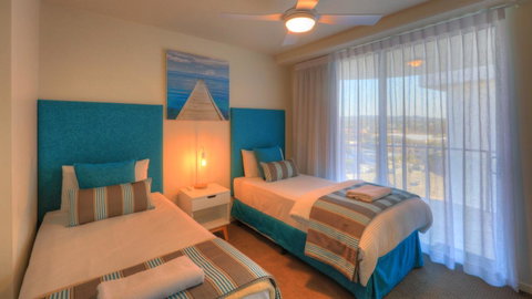 Cilento Mooloolaba - Accommodation Mooloolaba 5