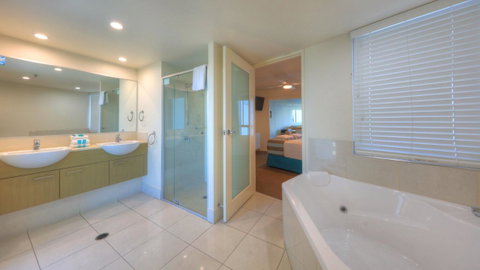 Cilento Mooloolaba - Accommodation Mooloolaba 6