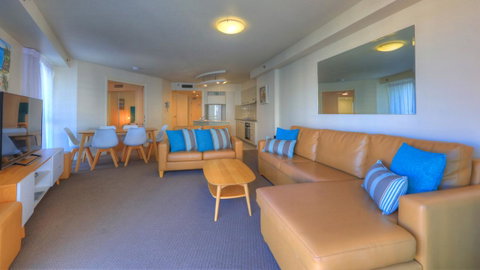 Cilento Mooloolaba - Accommodation Mooloolaba 2