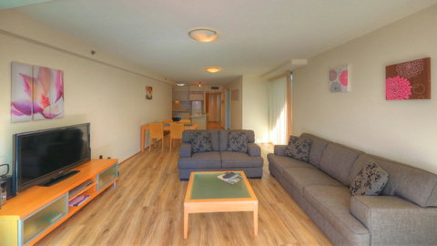 Cilento Mooloolaba - Accommodation Mooloolaba 15