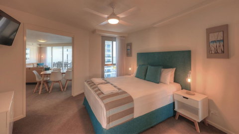 Cilento Mooloolaba - Accommodation Mooloolaba 4