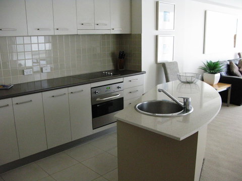 Cilento Mooloolaba - Accommodation Mooloolaba 43