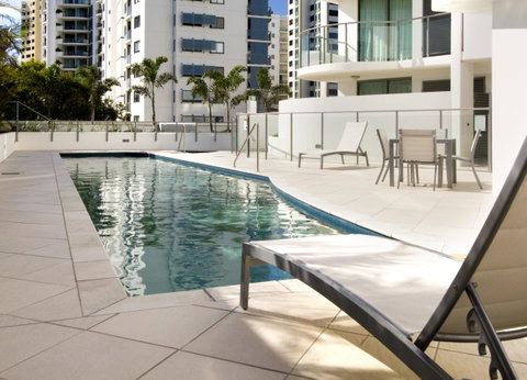 Cilento Mooloolaba - Accommodation Mooloolaba 28