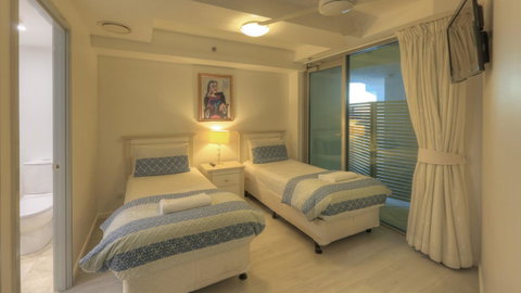 Cilento Mooloolaba - Accommodation Mooloolaba 23