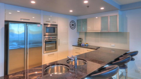 Cilento Mooloolaba - Accommodation Mooloolaba 27