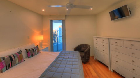 Cilento Mooloolaba - Accommodation Mooloolaba 19