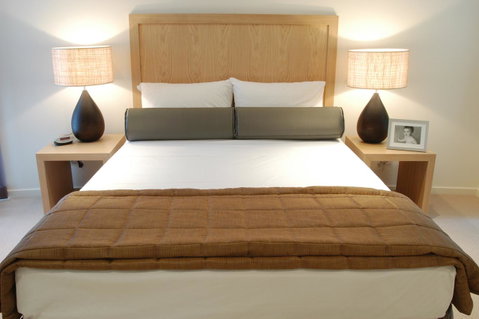 Cilento Mooloolaba - Accommodation Mooloolaba 35