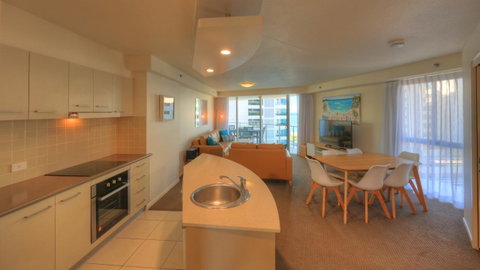 Cilento Mooloolaba - Accommodation Mooloolaba 8