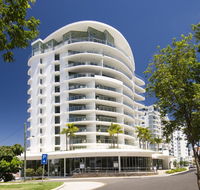 Cilento Mooloolaba - Accommodation Mooloolaba