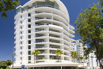 Cilento Mooloolaba with Accommodation Mooloolaba