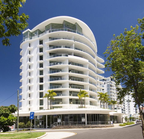 Cilento Mooloolaba - Accommodation Mooloolaba 0