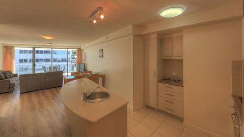 Cilento Mooloolaba - Accommodation Mooloolaba 11