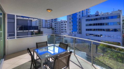 Cilento Mooloolaba - Accommodation Mooloolaba 10