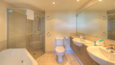 Cilento Mooloolaba - Accommodation Mooloolaba 9