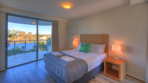 Cilento Mooloolaba - Accommodation Mooloolaba 12