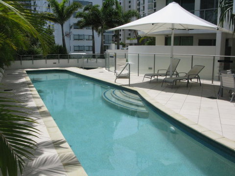 Cilento Mooloolaba - Accommodation Mooloolaba 32