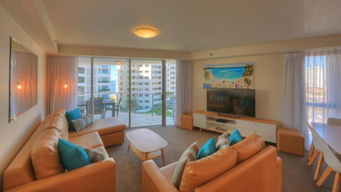 Cilento Mooloolaba - Accommodation Mooloolaba 7