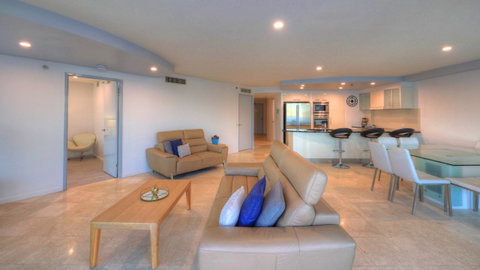 Cilento Mooloolaba - Accommodation Mooloolaba 26