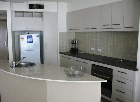Cilento Mooloolaba - Accommodation Mooloolaba 44