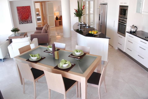 Cilento Mooloolaba - Accommodation Mooloolaba 34