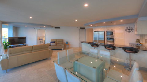 Cilento Mooloolaba - Accommodation Mooloolaba 24