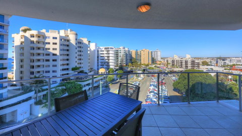 Cilento Mooloolaba - Accommodation Mooloolaba 1