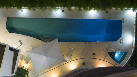 Cilento Mooloolaba - Accommodation Mooloolaba 30