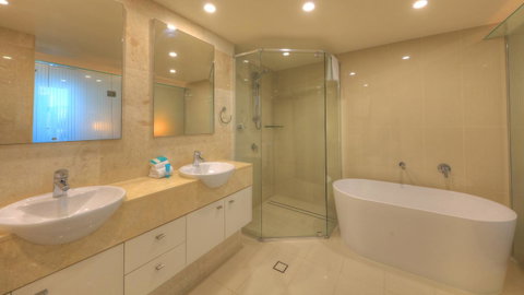 Cilento Mooloolaba - Accommodation Mooloolaba 18