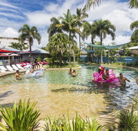 Summer House Backpackers Cairns - Accommodation Mooloolaba