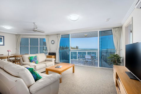 Watermark Resort Caloundra - Accommodation Mooloolaba 36
