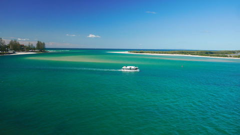 Watermark Resort Caloundra - Accommodation Mooloolaba 9