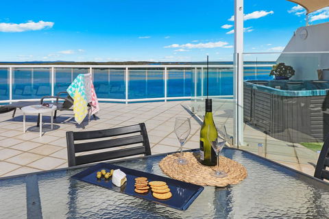 Watermark Resort Caloundra - Accommodation Mooloolaba 29