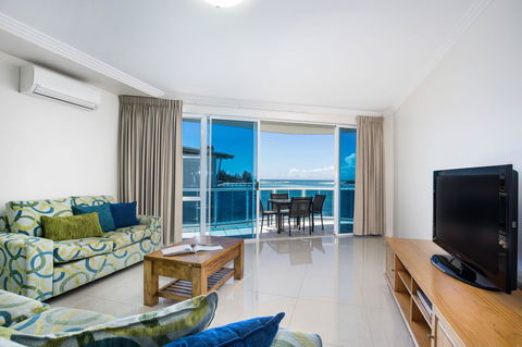 Watermark Resort Caloundra - Accommodation Mooloolaba 31
