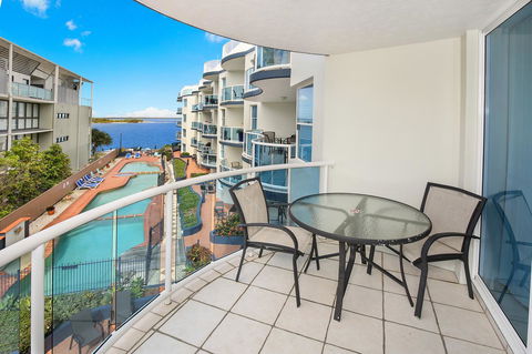 Watermark Resort Caloundra - Accommodation Mooloolaba 14