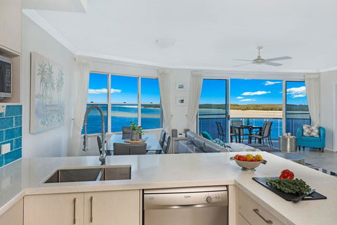Watermark Resort Caloundra - Accommodation Mooloolaba 25