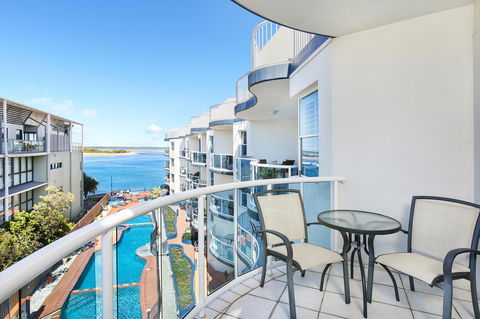 Watermark Resort Caloundra - Accommodation Mooloolaba 6