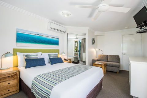 Watermark Resort Caloundra - Accommodation Mooloolaba 12