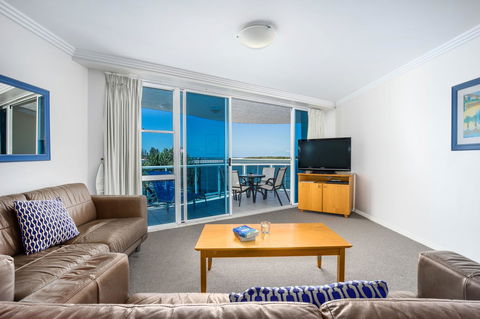 Watermark Resort Caloundra - Accommodation Mooloolaba 23