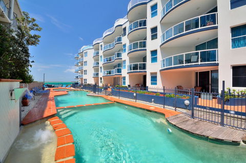 Watermark Resort Caloundra - Accommodation Mooloolaba 10