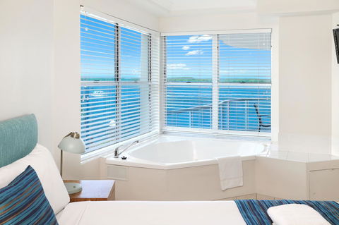 Watermark Resort Caloundra - Accommodation Mooloolaba 33
