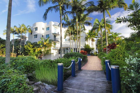 Watermark Resort Caloundra - Accommodation Mooloolaba 2