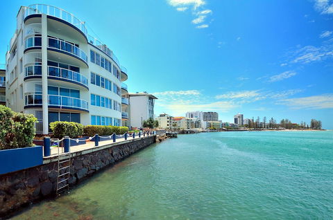 Watermark Resort Caloundra - Accommodation Mooloolaba 1