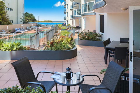 Watermark Resort Caloundra - Accommodation Mooloolaba 11