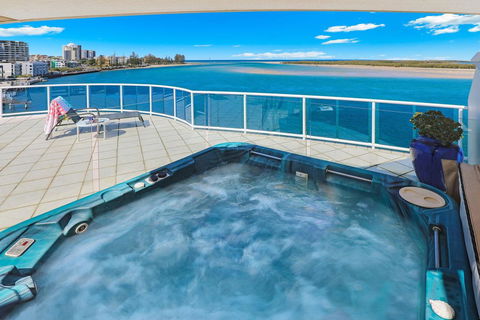 Watermark Resort Caloundra - Accommodation Mooloolaba 20