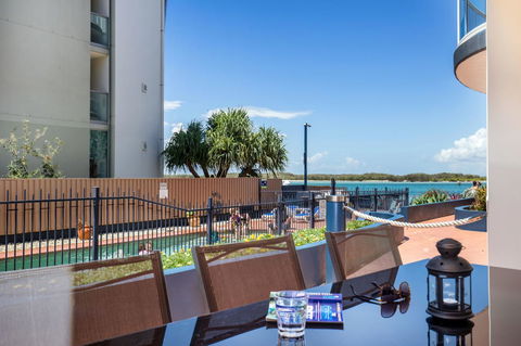 Watermark Resort Caloundra - Accommodation Mooloolaba 38