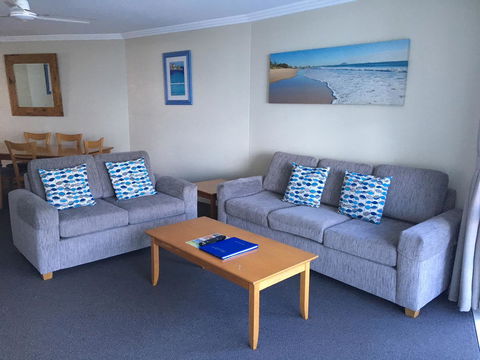 Watermark Resort Caloundra - Accommodation Mooloolaba 28