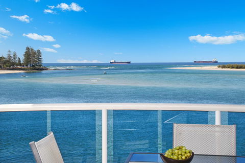 Watermark Resort Caloundra - Accommodation Mooloolaba 13