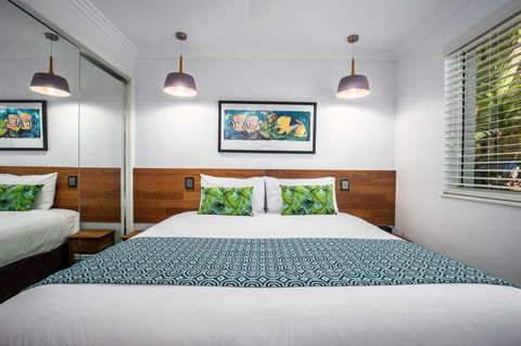 Watermark Resort Caloundra - Accommodation Mooloolaba 34