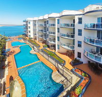 Watermark Resort Caloundra - Accommodation Mooloolaba